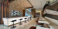 Etihad Airways Launches Dedicated U.S. Preclearance Lounge at Zayed International Airport